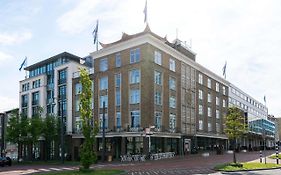 Hotel Haarhuis